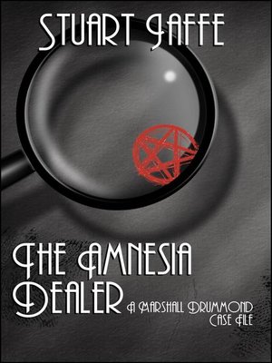 cover image of The Amnesia Dealer